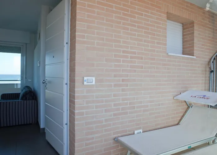 Residence La Nave