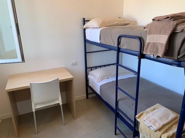 La Nave Aparthotel