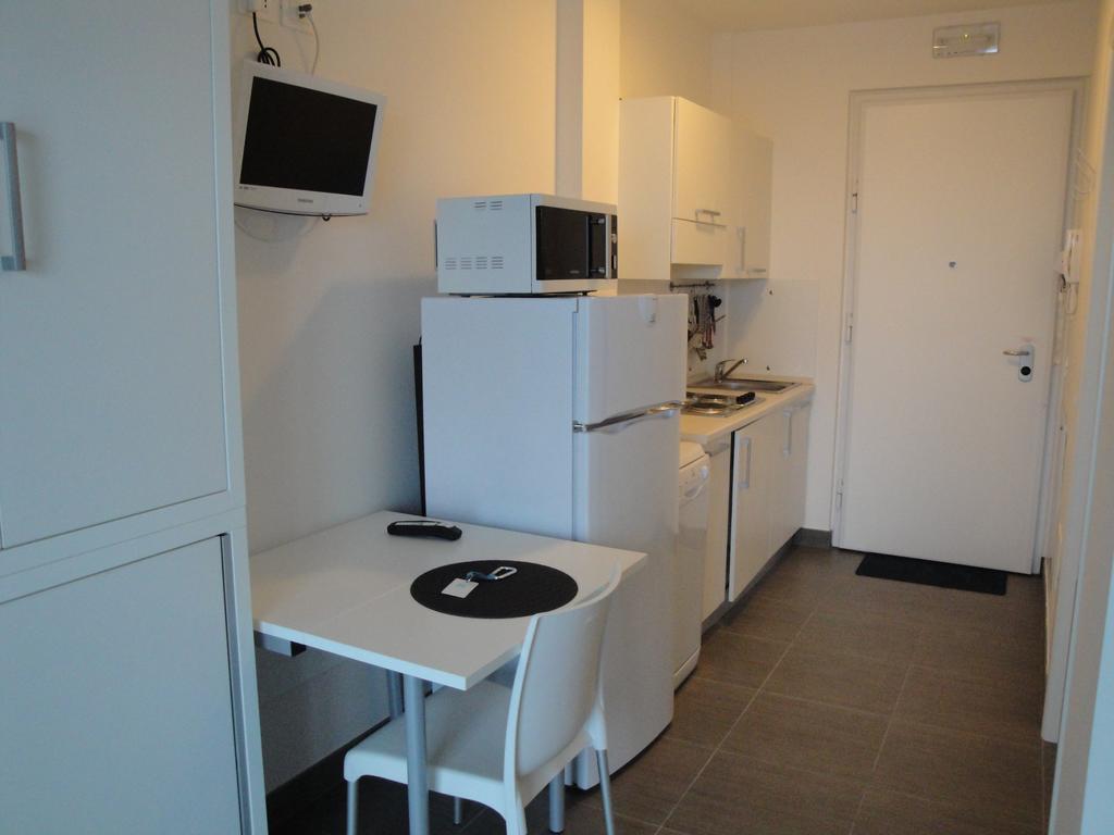 La Nave Aparthotel 3*