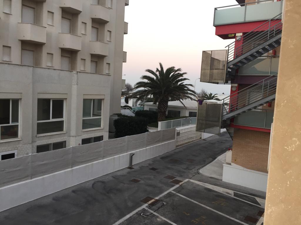 La Nave Aparthotel