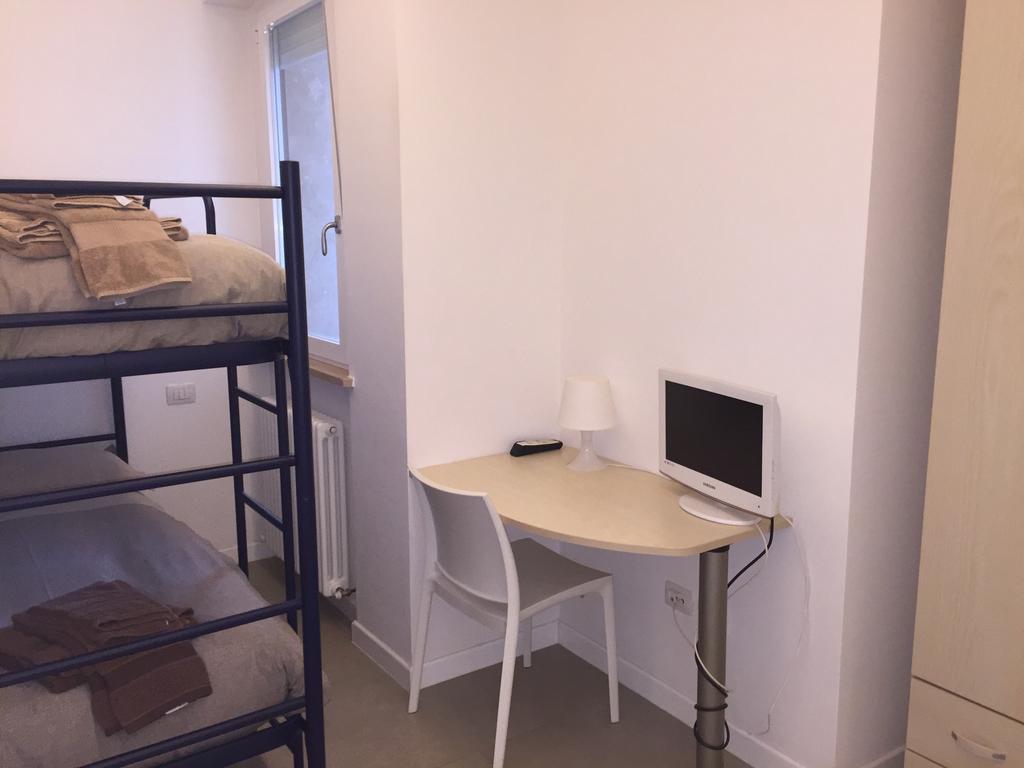 Aparthotel La Nave 3*