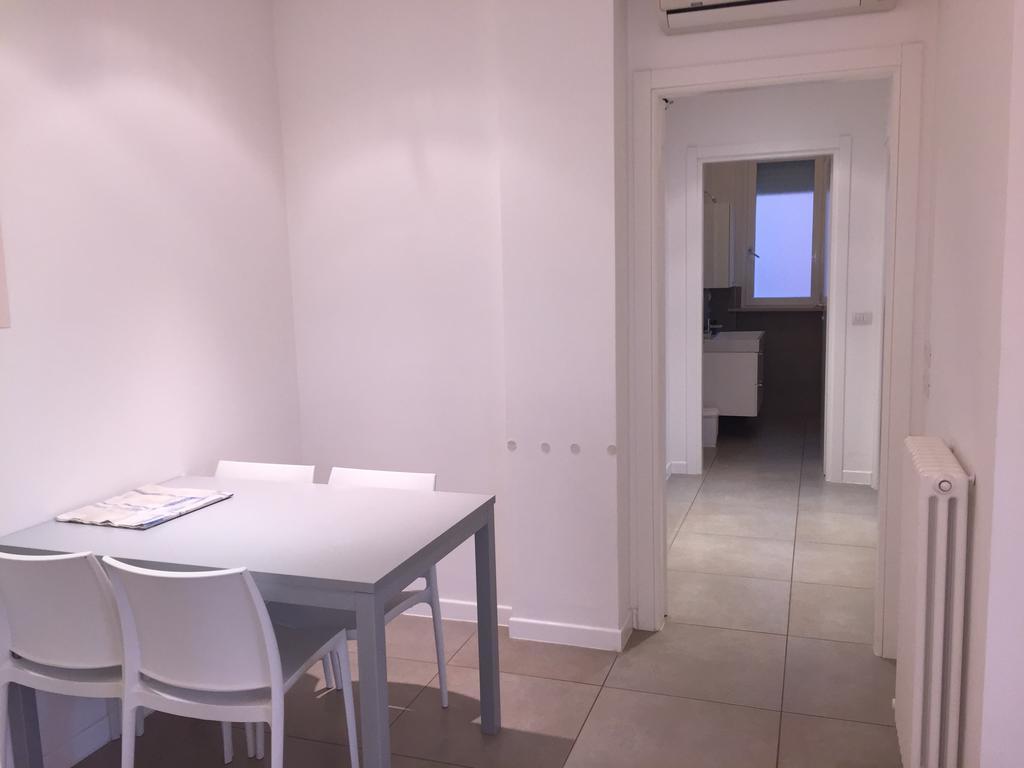 La Nave Aparthotel 3*