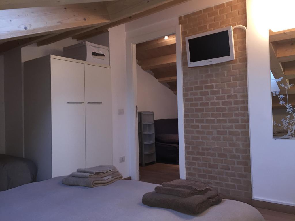 Aparthotel La Nave