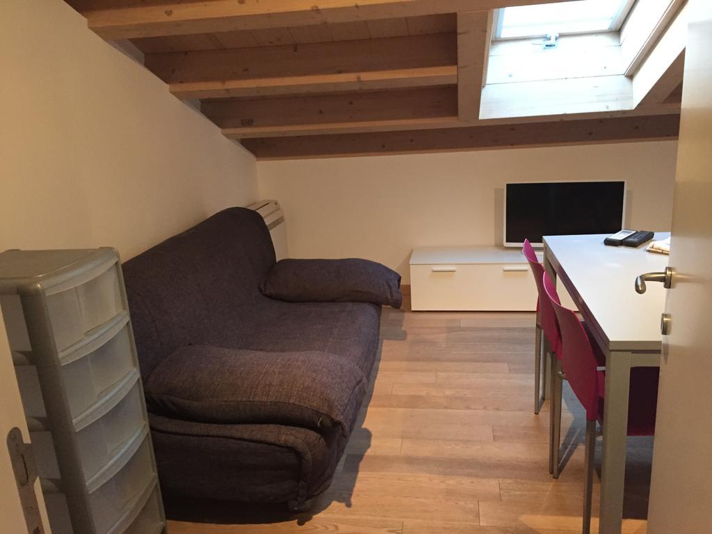 La Nave Aparthotel Senigallia