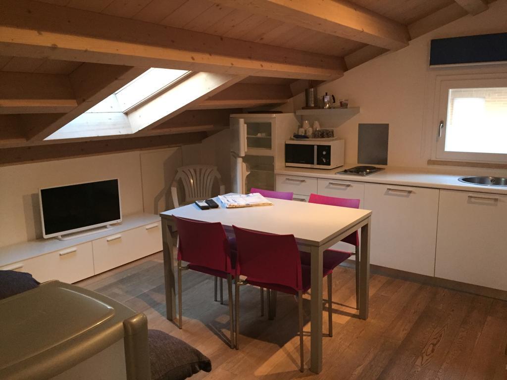 La Nave Aparthotel