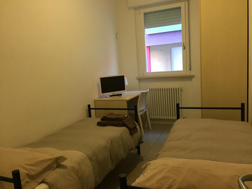 Aparthotel La Nave 3*
