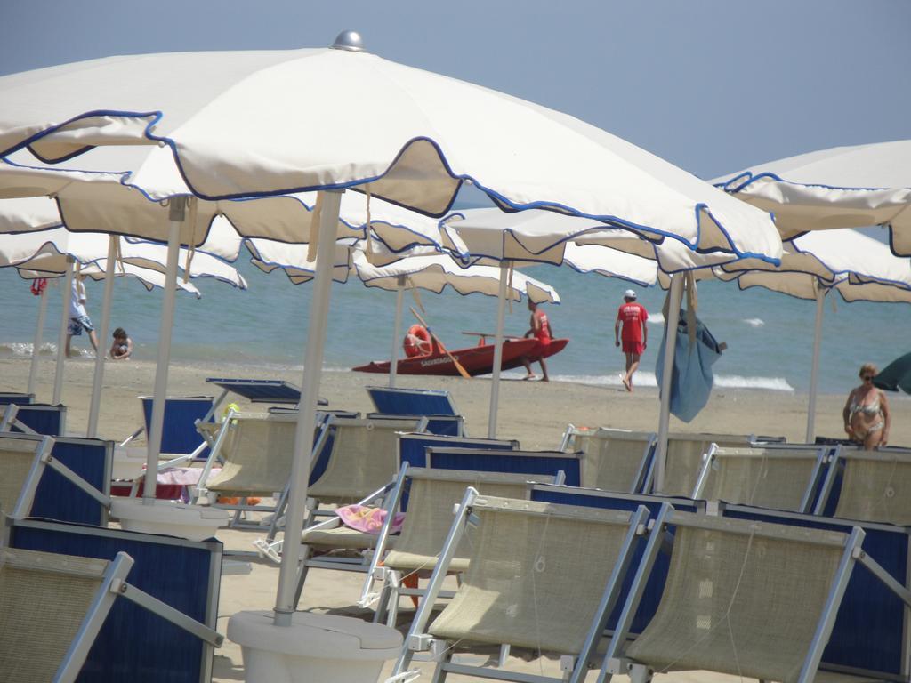 La Nave 3* Senigallia