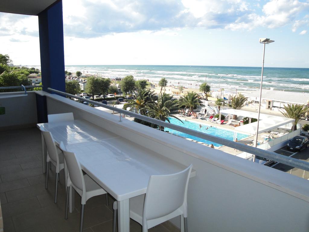 Aparthotel La Nave 3*