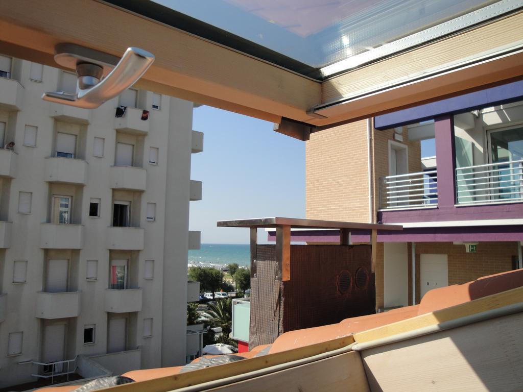 La Nave 3* Senigallia
