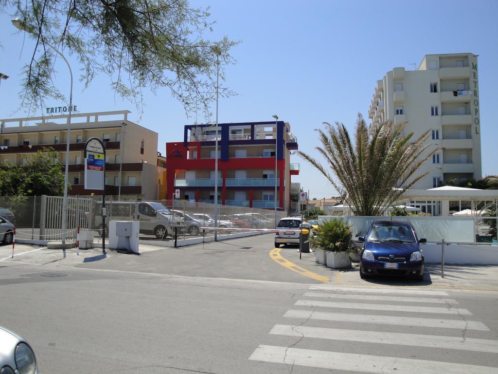 La Nave