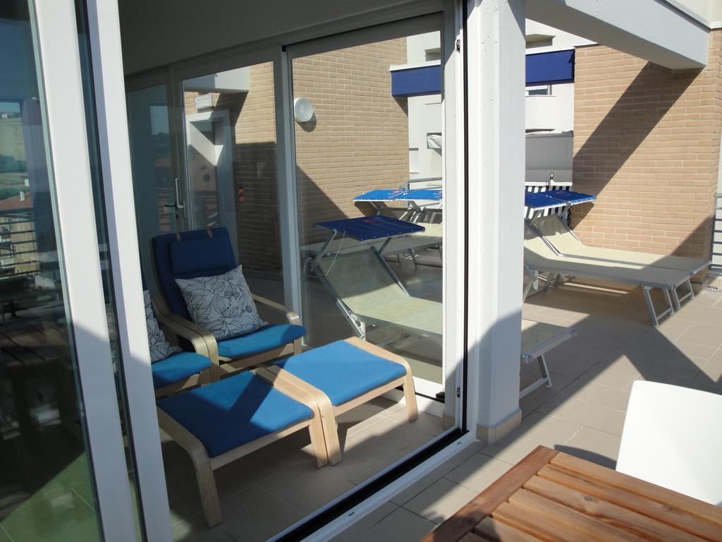 La Nave Aparthotel 3*