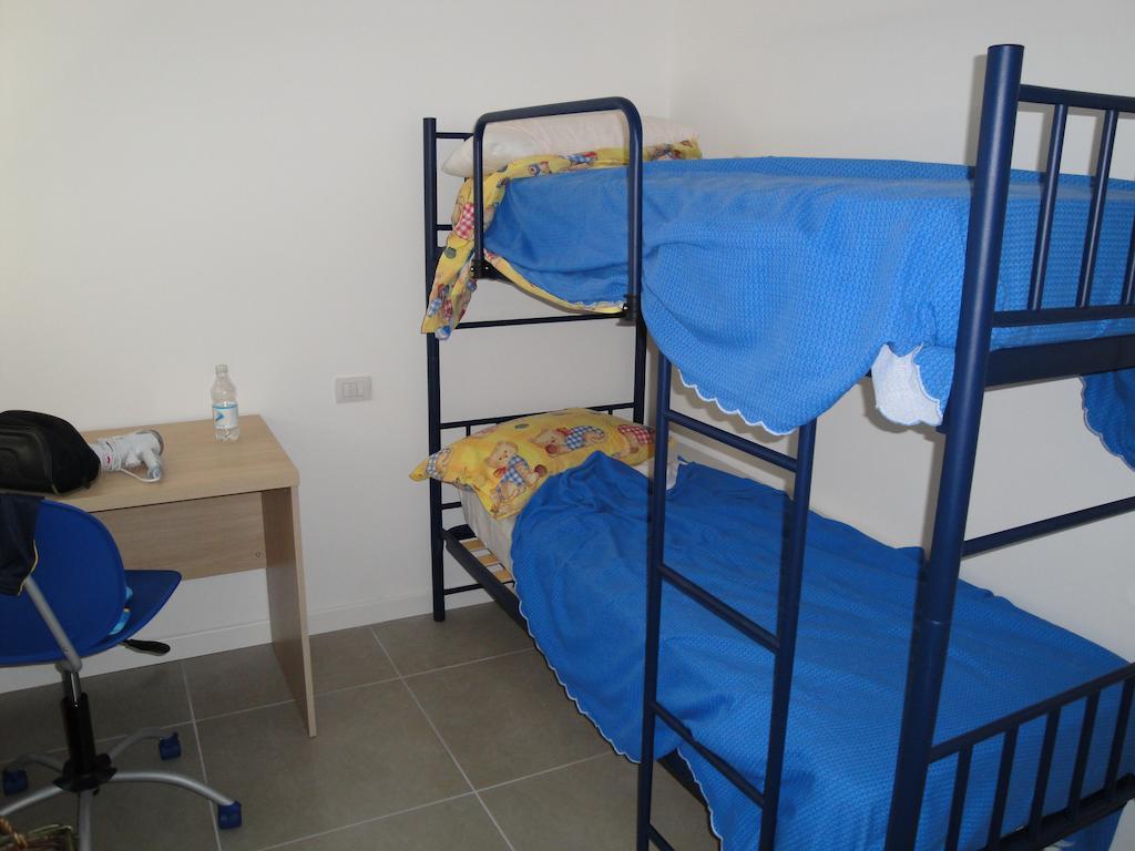 Aparthotel La Nave Senigallia