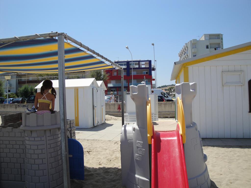 Aparthotel La Nave