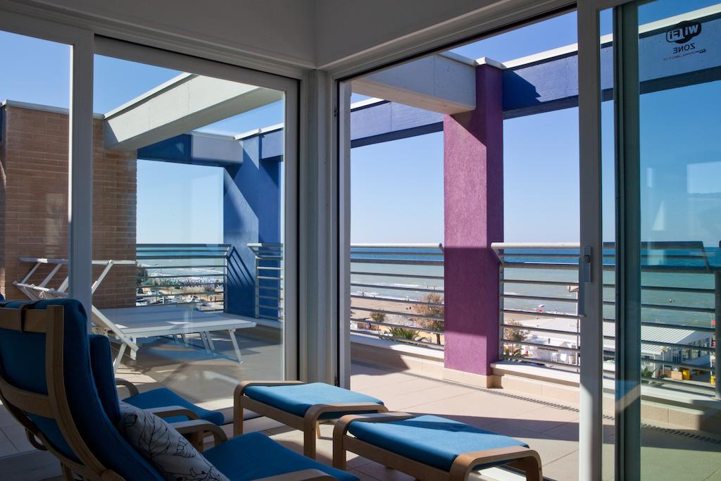 Aparthotel La Nave