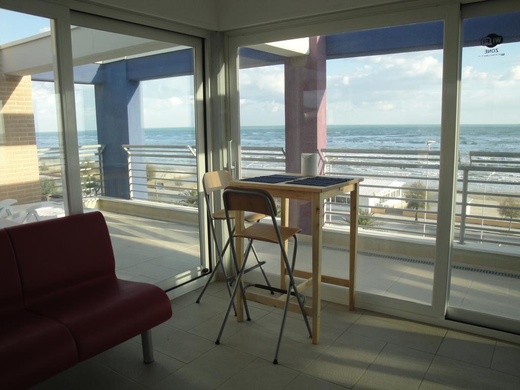 La Nave Aparthotel