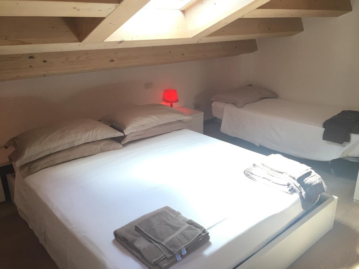 Aparthotel La Nave
