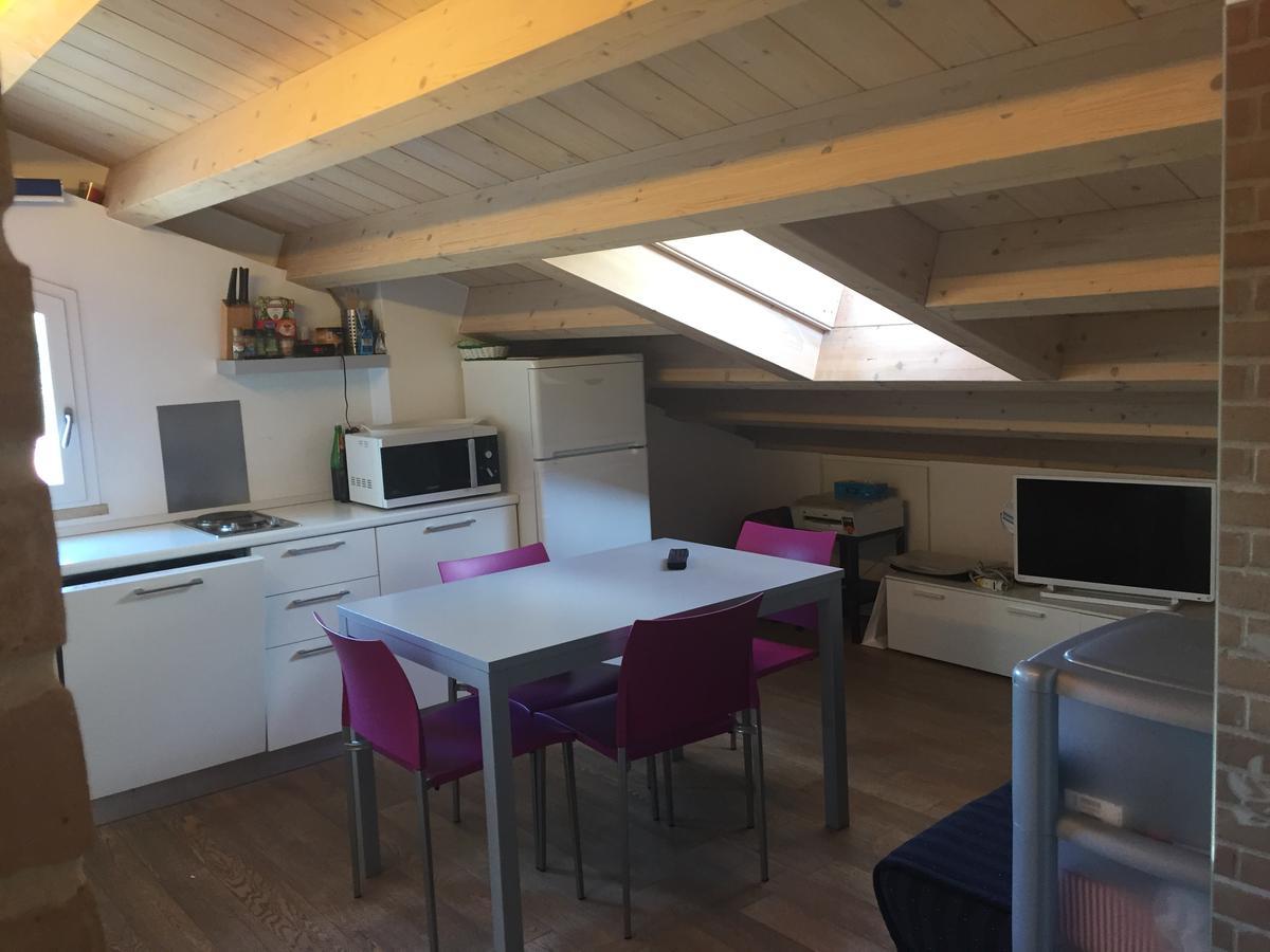 Aparthotel La Nave
