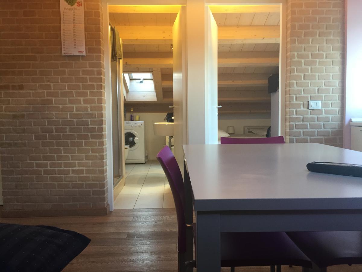 Aparthotel La Nave Senigallia