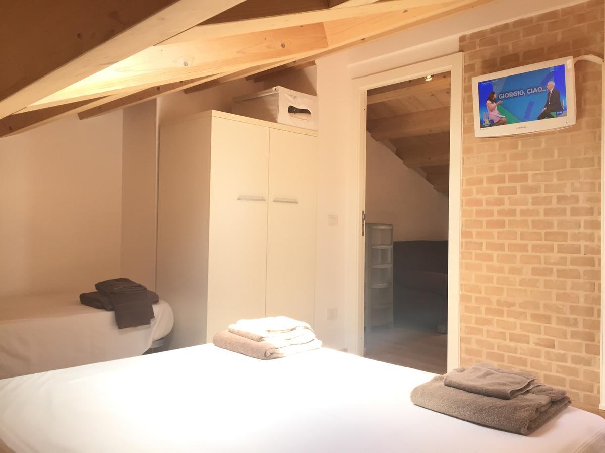 La Nave Aparthotel Senigallia