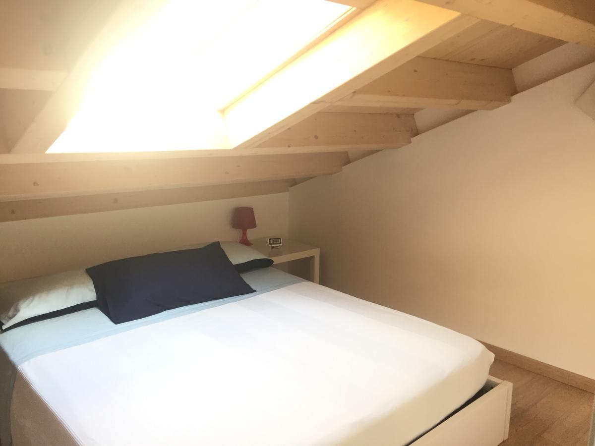 Aparthotel La Nave Senigallia