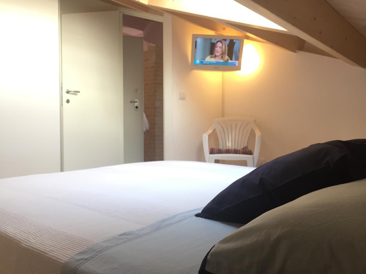 Aparthotel La Nave Senigallia