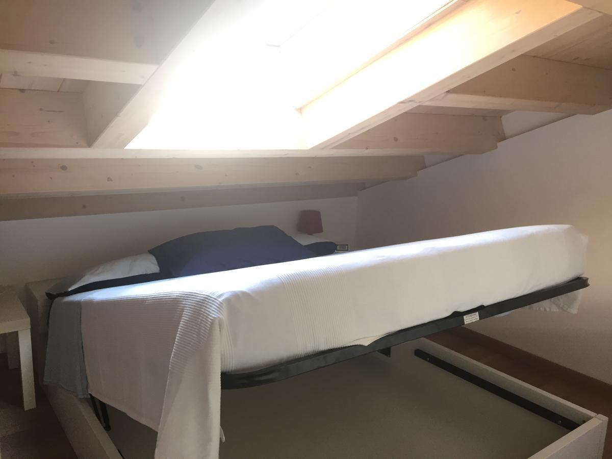 La Nave Aparthotel Senigallia